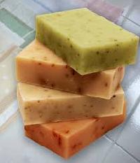 Ayurvedic Soap