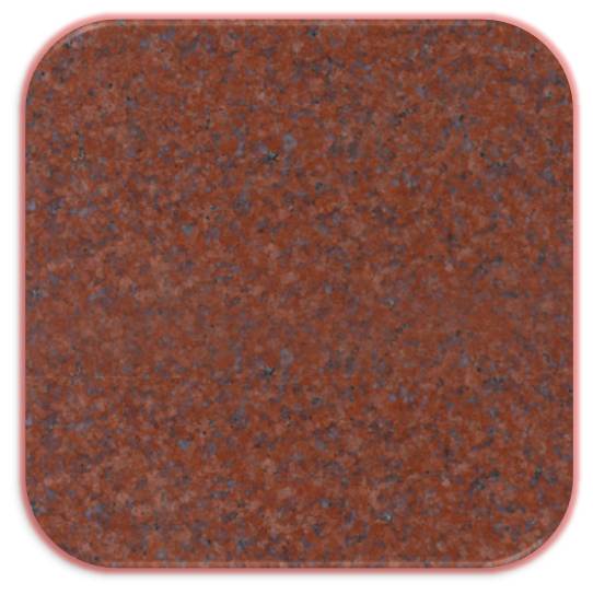 NEW IMPERIAL RED GRANITE