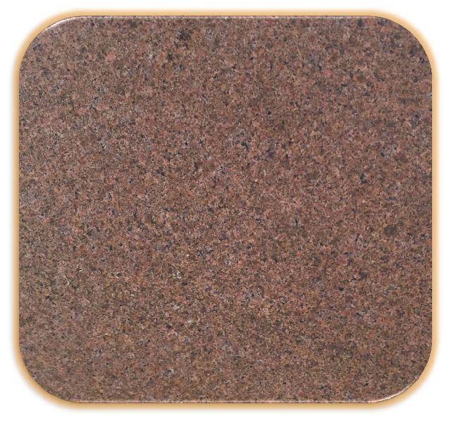 Onida Orange Granite Manufacturer In Jalore Rajasthan India By