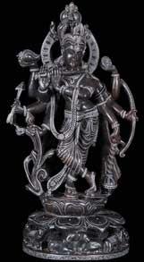 Featured image of post Wallpaper Lord Krishna Black Statue : Daily pictures of lord krishna.