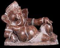 Siana Ganesh Statue