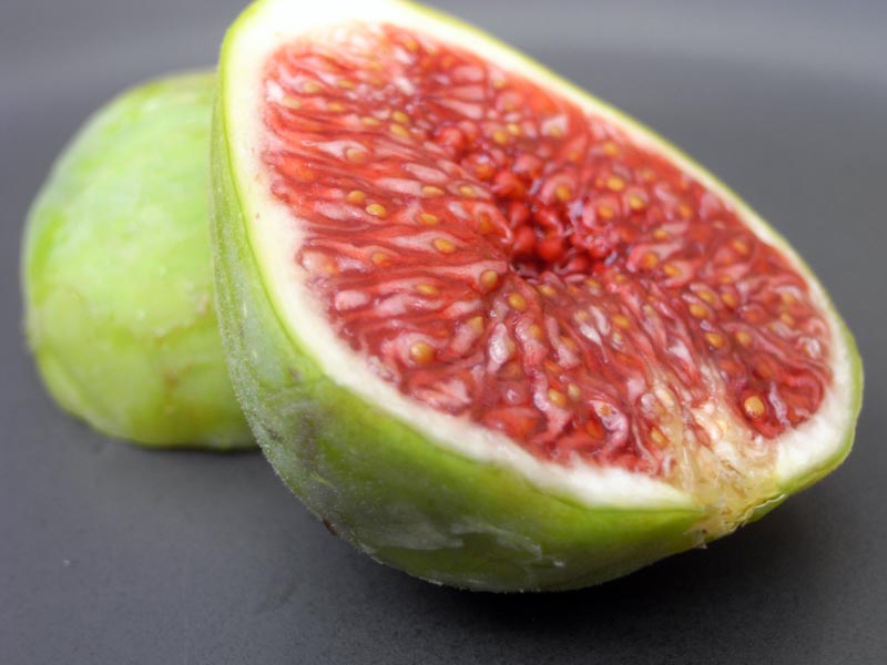 fresh fig