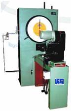 Torsion Testing Machine