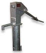 afridev hand pump