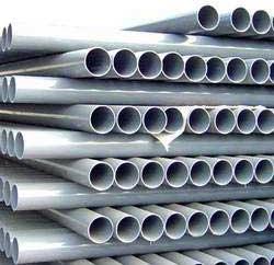 pvc pipes