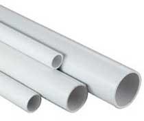 pvc pipes