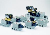 Poppet Valves