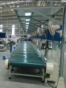 Conveyor Systems