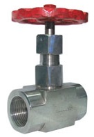 Stainless Steel Needle Valve