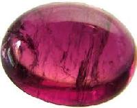 rubellite stone