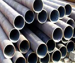 Structural Steel Pipes, Steel Tubes