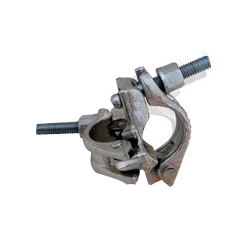 Fixed Coupler With Flange Nut