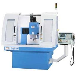 CNC Pantograph Machine