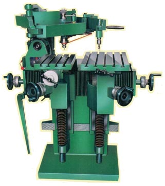 Pantograph Machine