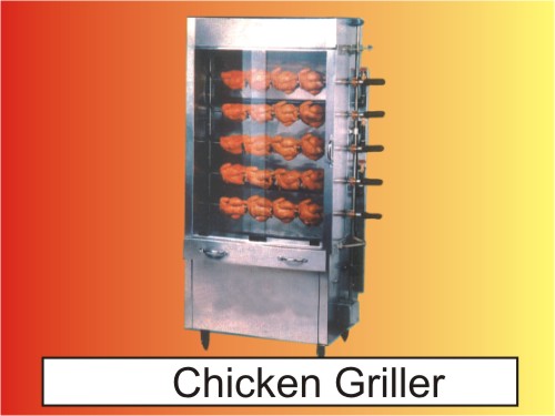 Chicken Griller