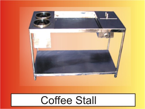 Coffee Stall