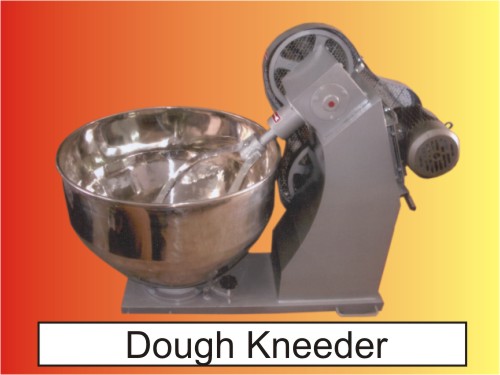 Dough Kneeder