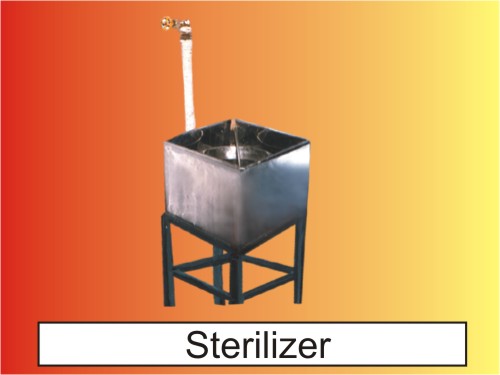 Sterilizer