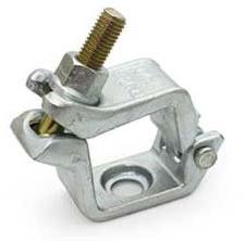 Drop Forged Square Half Coupler