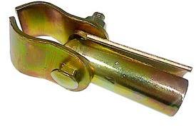 Pressed Finial Swivel Clamp