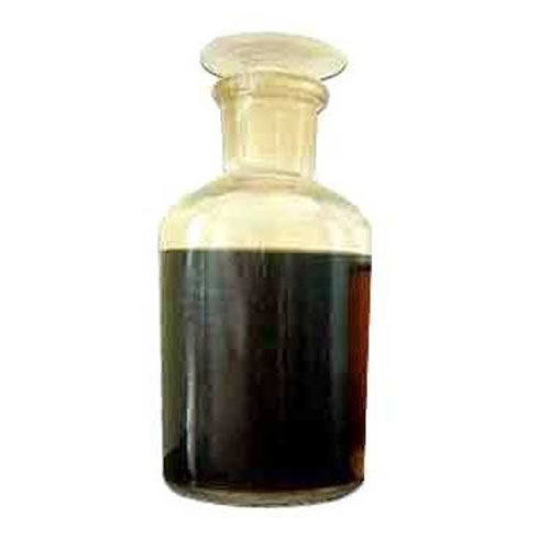 Calcium petroleum sulphonate