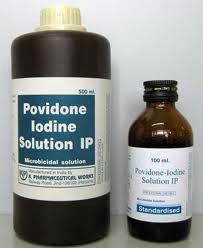 where can i buy iodine from