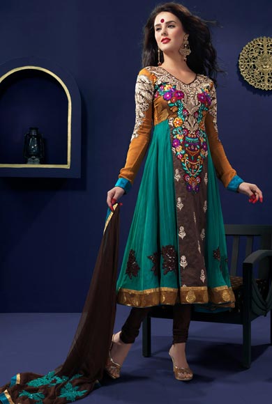 Designer Ladies Kurti