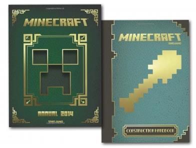 Mojang Book