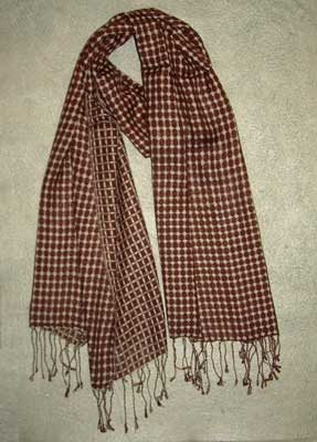 Viscose Woven Stole