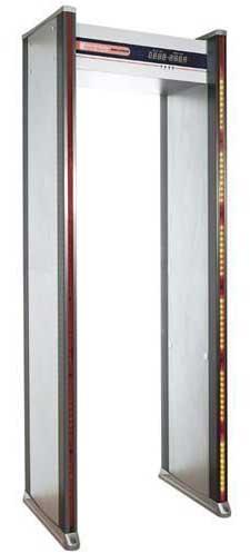 Door Frame Metal Detector 002