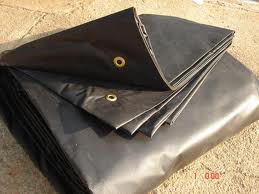 Tarpaulin Sheets