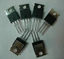 Electronic Mosfet Transistor