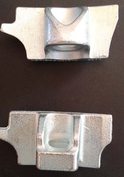 Truck and Trailor Bracket