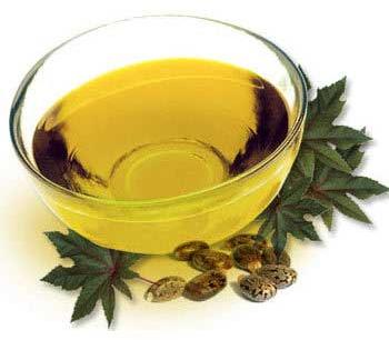 Castor Oil