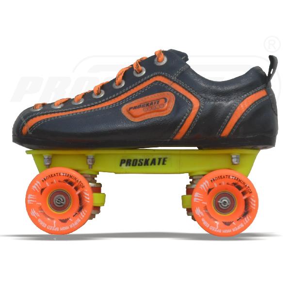 PROSKATE TERMINATOR 65 QSS 80