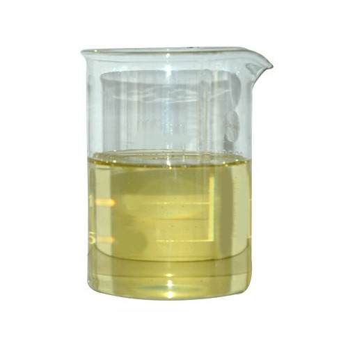 Pale Pressed Castor Oil