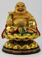 Laughing Buddha