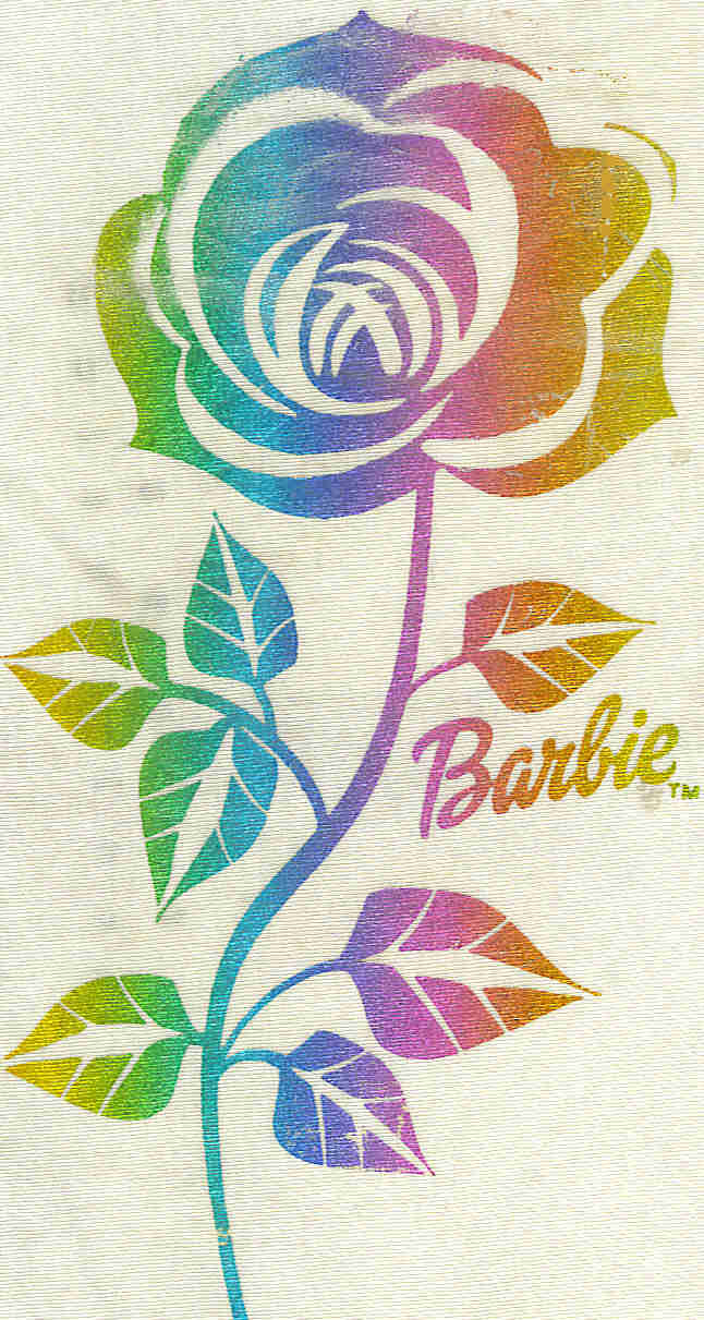 Hot Stamping Foil Transfer Printing