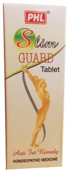 Slim Guard Tablets
