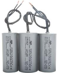 Ac Motor Start Capacitors