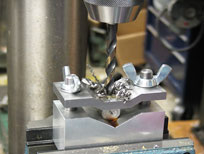 Drilling Jigs