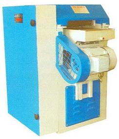 Double Side Thickness Planer