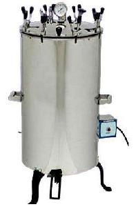 Saiketan Engineering Works in Mumbai - Manufacturer of Autoclave ...