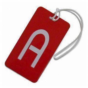 PVC Tags