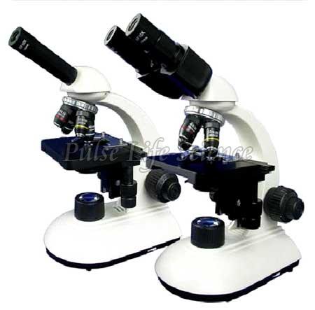 Xjs 100 Led Student Biological Microscope