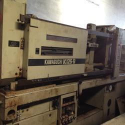 Kawaguchi K125B Used Plastic Injection Moulding Machine