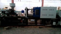 Servo Motor Injection Molding Machine