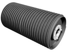 Conveyor Drum Pulley