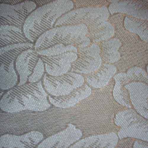 Designer Chanderi Butta Fabric