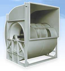 Centrifugal Fan